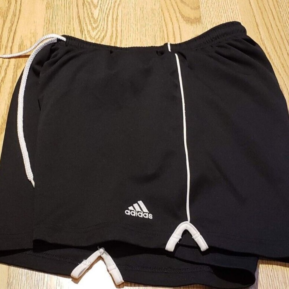 Adidas Women's Running Athletic Shorts Size: Medium